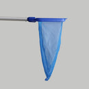 Durable Swimming Pool Leaf Skimmer Net Water Pond Hot Tub Cleaning FJH YRN