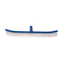 18" Aluminium Handle Plastic Above & Inground Swimming Pool Cleaning Brush