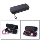 Stethoscope Hard EVA Carrying Case Box Portable Pouch Storage Bag Acces MSX