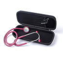 Stethoscope Hard EVA Carrying Case Box Portable Pouch Storage Bag Acces MSX