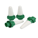 4x Watering Spikes Device Automatic Plant Self Waterer Drip Irrigation  UED