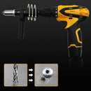Rivet Nut Gun Adaptor for Electric Drill Insert Cordless Power Drill Tool CWY