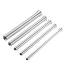 5x Pipe Bending Spring Tube Bender Super Elastic for 6/8/10/12/16mm Pipe d