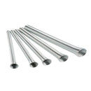 Pipe Bending Spring Tube Bender Super Elastic for 6/8/10/12/16mm Pipe