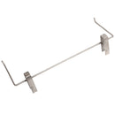 1pcs Beekeeper Stainless Steel Beekeeping Frame Holder Bee Hive Perch Nn