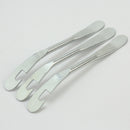 3Pcs Curved Tyre Tire Levers Repair Tool for Bicycle Bike Cycling Rim Wheel