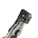 Automatic Wire Cutter Stripper Pliers Electrical Cable Crimper Terminal Tool