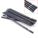 12Pcs Carbon Tattoo Supplies Transfer-Stencil Drawing 4B Pencil Practice C7401