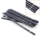 12Pcs Carbon Tattoo Supplies Transfer-Stencil Drawing 4B Pencil Practice LZV