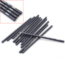 12Pcs Carbon Tattoo Supplies Transfer-Stencil Drawing 4B Pencil Practice LZV