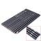 12Pcs Carbon Tattoo Supplies Transfer-Stencil Drawing 4B Pencil Practice C7401
