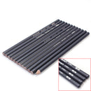 12Pcs Carbon Tattoo Supplies Transfer-Stencil Drawing 4B Pencil Practice wer