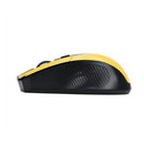 10-15m 2.4GHz Wireless Mouse Cordless Optical Game Mice With USB Receiv JVE