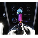 Universal Aluminium Car Fantasy 5-Speed Manual Gear Stick Shift Knob Leve YBH