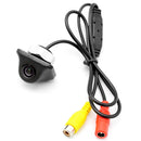 12V GM Rear View Camera Automatic Parking Reversing Camera Night Vision CYE