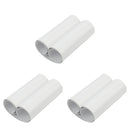 Clear Car Door Sill Edge Paint Anti-Scratch Protector Film Vinyl Sheet DI TMC