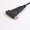 HDMI To Adapter Converter Mini Micro HDMI Cable Connector For Tablet PC No FVP