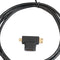 HDMI To Adapter Converter Mini Micro HDMI Cable Connector For Tablet PC No FVP