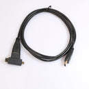 HDMI To Adapter Converter Mini Micro HDMI Cable Connector For Tablet PC No TTT