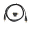 HDMI To Adapter Converter Mini Micro HDMI Cable Connector For Tablet PC No FVP
