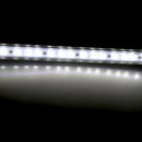 Bolt On 30 LED white License Plate Light Lamp DC 12V Car Truck SUV Trail WOD