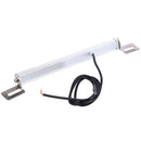 Bolt On 30 LED white License Plate Light Lamp DC 12V Car Truck SUV Trail WOD
