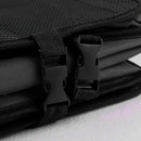 Black Foldable Car Auto Back Rear Trunk Seat Big Storage Bag Pocket Organi TKL