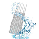Aluminum M.2 NVMe SSD Heatsink Cooling Heat Dissipation Solid State Hard FOI