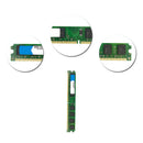 240pin 2GB PC-6400 800MHZ DDR2 ABS Desktop Memory 2G Ietel High quality UFU