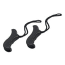 Camping Hiking Emergency Survival Hand Tool Gear Foldable Pocket Chain Outdoor
