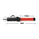 New Outdoor Emergency SOS Red Light Flashing Warning Signal Light Flashli NDQ