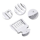 Queen Bee Catcher Clip Bee Catching Tool for Beekeepers Stainless Steel CYX
