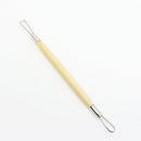 8Pcs Pottery Clay Ceramics Molding Carving Sculpting Molding Pottery NJW