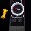 Magnifying Compass Ruler Scale Scout Hiking Camping Boating Orienteering Maps