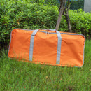 Waterproof Barbecue Oven Stove Grill Storage Bag Oxford Cloth Camping Picn EWF