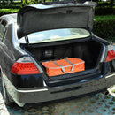 Waterproof Barbecue Oven Stove Grill Storage Bag Oxford Cloth Camping Picn EWF