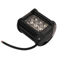4" Inch 36W LED Work Light Bar Beam Spot Off road Driving Fog Lamp SUV ATV