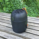 Picnic Camp Hiking Backpacking Pot Pan Cookware Outdoor Cooking Pot DPV