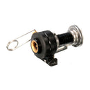 Ultralight Portable Outdoor Backpacking Camping Mini Stoves Butane Propane Wdf