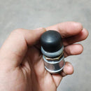 Car Truck Modified Horn Speaker Zinc Button Start Ignition Switch 12V DC MDN