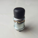 Car Marine Truck Modified Horn Speaker Zinc Button Start Ignition Switch  DKO