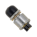 Car Marine Truck Modified Horn Speaker Zinc Button Start Ignition Switch  DKO