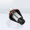 2x Super Bright 720Lm Durable LED Headlight For BMW Angel Eyes Headlights EUH