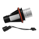 2x Super Bright 720Lm Durable LED Headlight For BMW Angel Eyes Headlights EUH