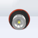 2x Super Bright 720Lm Durable LED Headlight For BMW Angel Eyes Headlights EUH