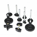 Car Body Paintless Dent Repair Tools Bridge Puller Bridge Pull Gasket Tool lop