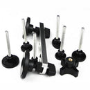 Car Body Paintless Dent Repair Tools Bridge Puller Bridge Pull Gasket Tool lop