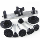 Car Body Paintless Dent Repair Tools Bridge Puller Bridge Pull Gasket Tool lop