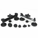 Car Body Paintless Dent Repair Tools Bridge Puller Bridge Pull Gasket Tool lop