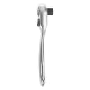 1 Pc 1/4'' 72 Teeth Ratchet Socket Wrench/Spanner Hand Repair Tools FAV